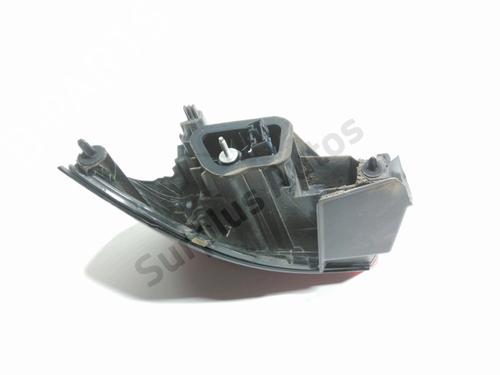 Left taillight OPEL CORSA F (P2JO) 1.2 (68) | BP40060888C34 - Image 2