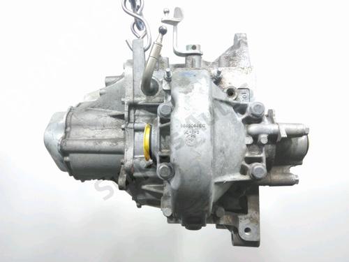 Gearbox CITROËN C3 Picasso (SH_) 1.2 THP 110 (SHHNZ6) | BP39972482M3 - Image 4