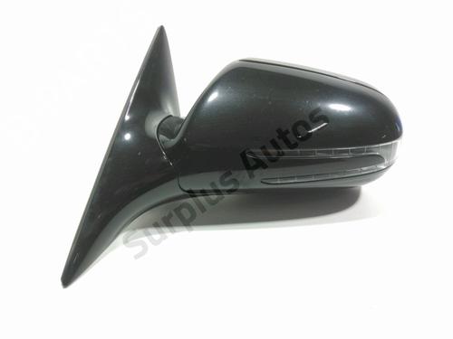Left mirror MERCEDES-BENZ CLS (C219) CLS 320 CDI (219.322) | BP28246162C26