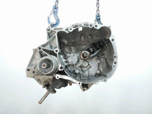 Used Gearbox Gearbox RENAULT TWINGO II (CN0_) 1.2 16V (CN04, CN0B) (75 hp) 33300599 33300599