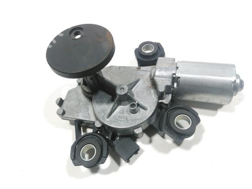 Rear wiper motor CITROËN C4 Picasso I MPV (UD_) 1.6 HDi | BP28272413M102 