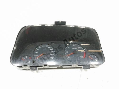 Used Instrument cluster PEUGEOT 306 Hatchback (7A, 7C, N3, N5) 1.9 D (68 hp) 30991425