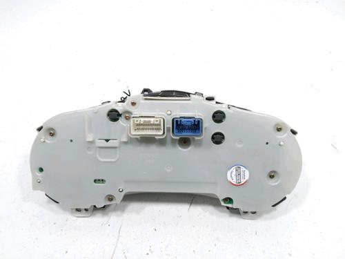 Instrument cluster TOYOTA CELICA Coupe (_T23_) 1.8 16V VT-i (ZZT230_, ZZT230) | BP30991070C47