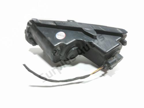 Right front fog light VW POLO V (6R1, 6C1) 1.2 TSI | BP29580523C31 