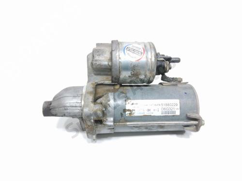 Used Starter Starter FIAT DOBLO Cargo (263_) 1.3 D Multijet (263WXU1A, 263ZXU1A, 263WYB1A, 263ZYB1A) (95 hp) 33231047 33231047
