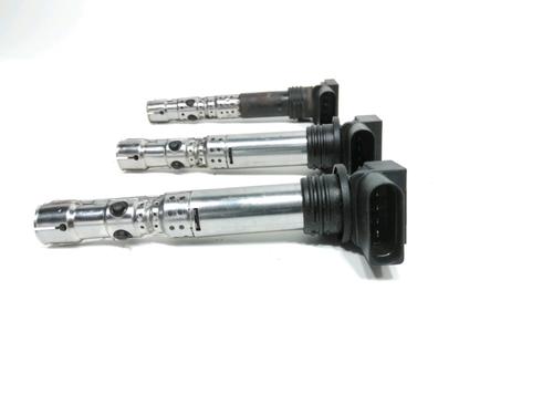 Ignition coil VW FOX Hatchback (5Z1, 5Z3, 5Z4) 1.2 | BP28221795M94 
