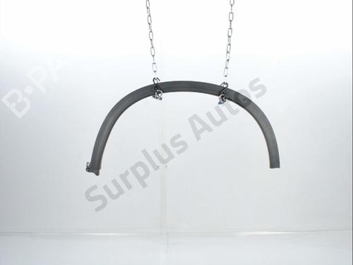 Used Rear left wheel arch trim Rear left wheel arch trim SUZUKI VITARA (LY) 1.4 Hybrid (Mild Hybrid) AllGrip (APK414) (129 hp) 34148700 34148700