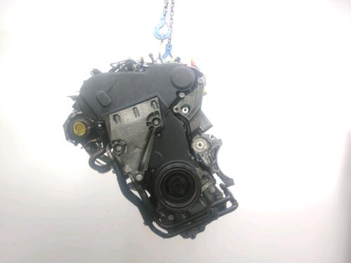 Engine SKODA FABIA II (542)  | BP28218581M1 