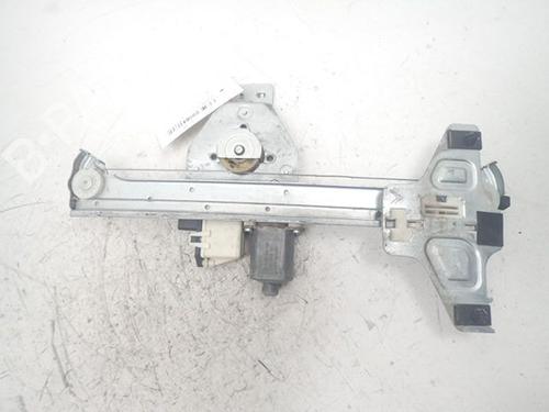 Rudehejsemekanisme venstre bagtil CITROËN C4 I (LC_) 1.6 HDi | BP30999597C24
