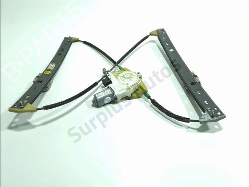 Used Rear right window mechanism Rear right window mechanism AUDI Q7 (4LB) 3.0 TDI quattro (233 hp) 33300772 33300772