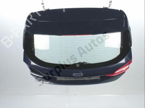 tailgate-ford-fiesta-vii-hj-hf-2017-36374541 main image