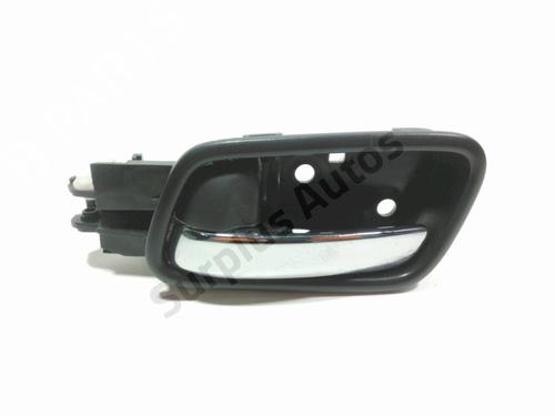 Used Front left interior door handle Front left interior door handle 28243403 28243403