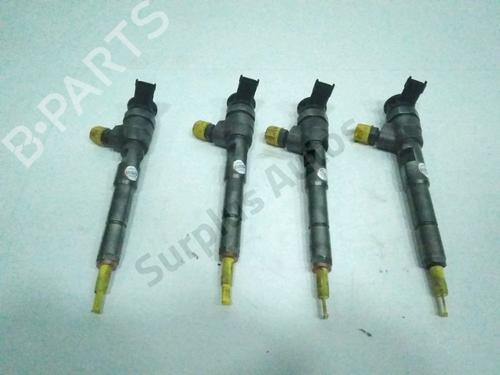 Used Injector DACIA SANDERO II 1.5 dCi (90 hp) 28221608