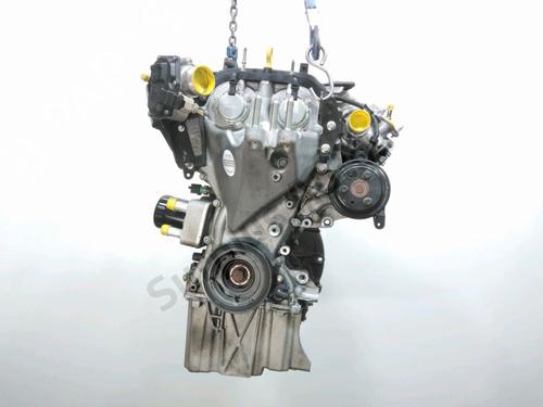 Engine FORD FIESTA VII (HJ, HF) 1.0 EcoBoost | BP38165308M1 - Image 4