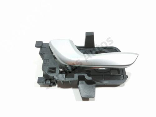 Used Front left interior door handle KIA RIO IV (YB, SC, FB) 1.25 (84 hp) 28243244