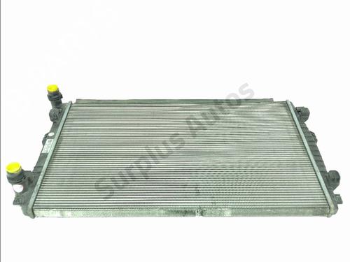 Used Water radiator Water radiator VW GOLF VII (5G1, BQ1, BE1, BE2) 2.0 TDI (150 hp) 33973861 33973861