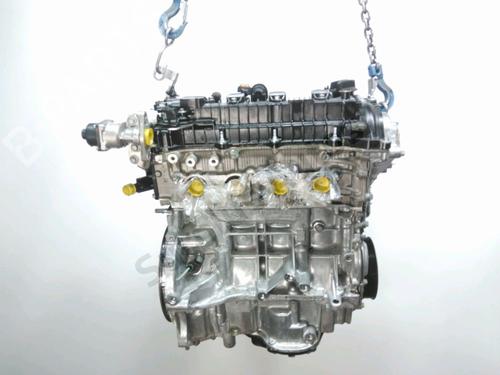Engine RENAULT CLIO V (B7_) 1.6 E-TECH 140 (B7MU) | BP30190863M1 - Image 3