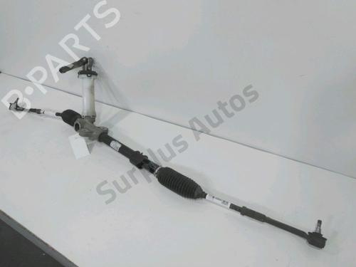 Steering rack KIA SOUL I (AM) 1.6 CVVT | BP37765509M22 - Image 4