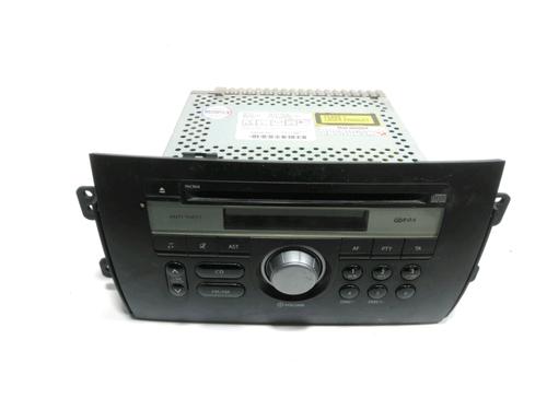 Used Radio Radio 37769888 37769888