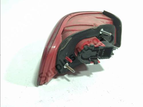 Right taillight ALFA ROMEO 159 (939_) 1.9 JTDM 16V (939AXC1B, 939AXC12) | BP32334739C35