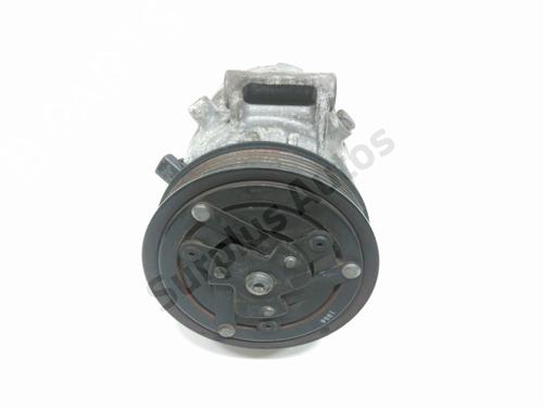 Used AC compressor FIAT 500L (351_, 352_) 1.6 D Multijet (199LYE1B) (120 hp) 29579614