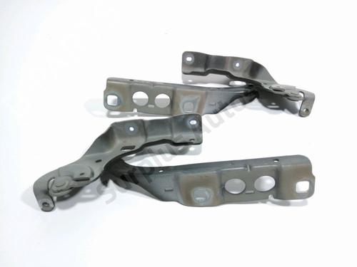 Hinge/Door check strap CITROËN C4 II (NC_) 1.6 HDi 90 | BP31142742C146