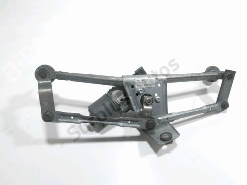 Używane Mechanizm wycieraczek przednich PEUGEOT 206 Hatchback (2A/C) 1.6 HDi 110 (109 hp) 30843392