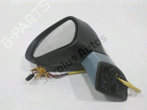 Used Left mirror Left mirror 37870782 37870782