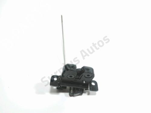 Used Tailgate lock DACIA LOGAN MCV II 1.2 (73 hp) 28260907