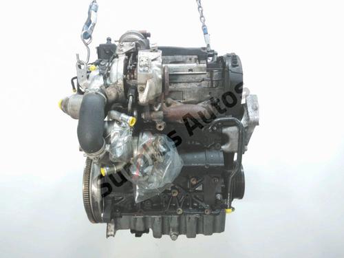 Engine VW TIGUAN (5N_) 2.0 TDI 4motion | BP39609268M1 - Image 3