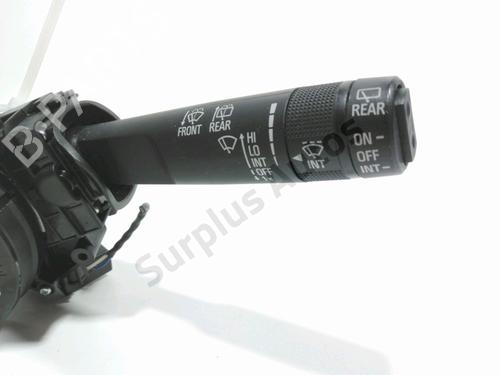 Steering wheel controls OPEL CORSA E (X15) 1.3 CDTI (08, 68) | BP30843108E15 - Image 3