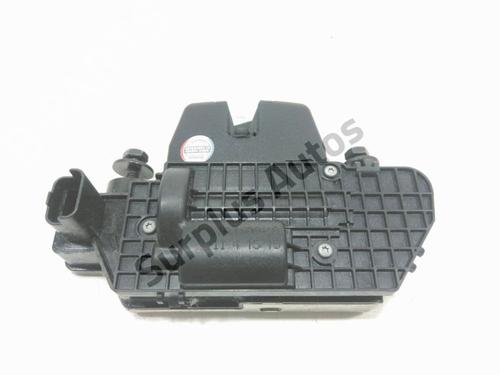 Used Tailgate lock CITROËN DS3 (SA_) 1.4 HDi 70 (SA8HP4) (68 hp) 31001761