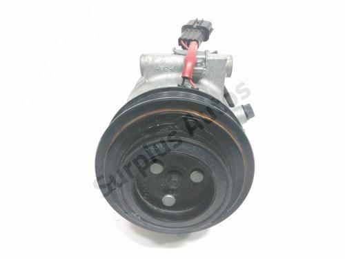 Used AC compressor AC compressor 37764615 37764615