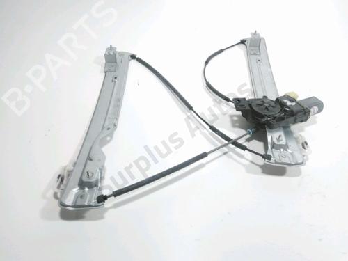 Used Front right window mechanism FORD KUGA II (DM2) [2012-2025]  29580003