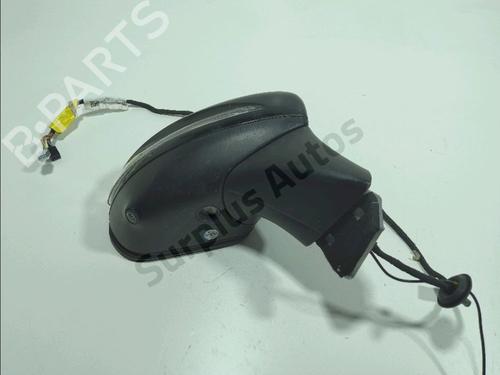 Used Right mirror Right mirror 36764827 36764827