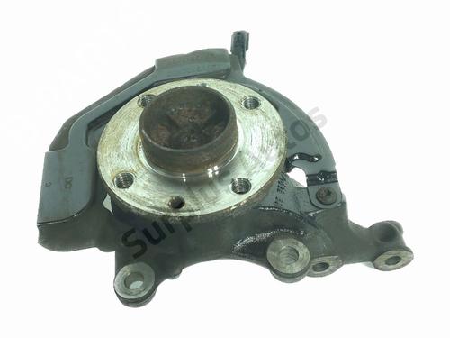 Used Left front steering knuckle Left front steering knuckle 39162122 39162122