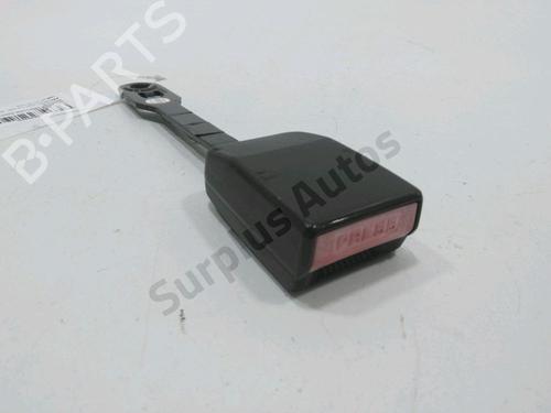 Sikkerhedssele-spænde PEUGEOT 1007 (KM_) 1.4 HDi (68 hp) 30992779