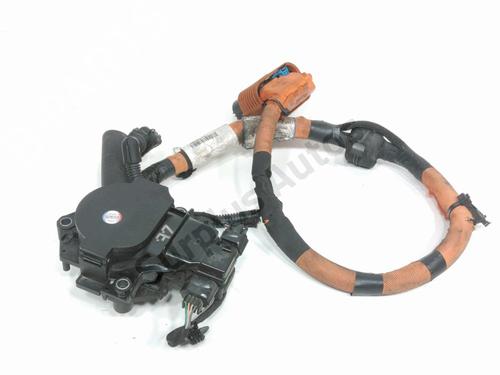 Used Electronic module RENAULT ZOE (BFM_) ZOE (92 hp) 30087159