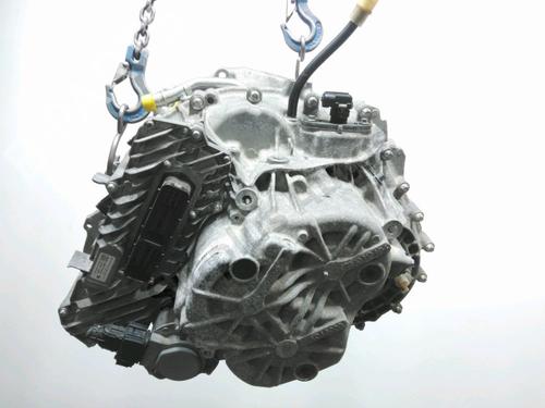 Gearbox RENAULT MEGANE IV Grandtour (K9A/M/N_) 1.5 Blue dCi 115 (K9A6) | BP31938570M3