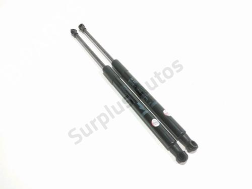 Used Tailgate lift support TOYOTA YARIS (_P13_) 1.5 Hybrid (NHP130_, NHP130) (101 hp) 28617024