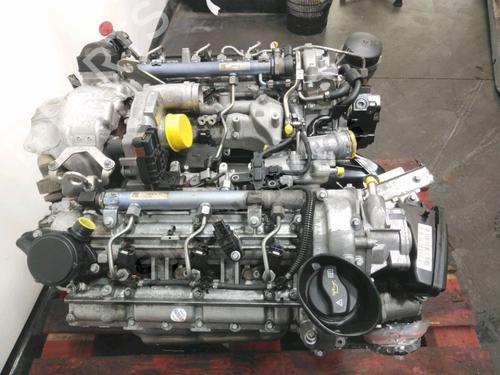 Engine MERCEDES-BENZ E-CLASS (W211) E 320 CDI (211.022) | BP38769073M1 - Image 7