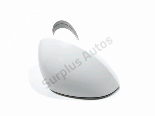 Right mirror SEAT IBIZA IV (6J5, 6P1) 1.9 TDI | BP28245525C27 