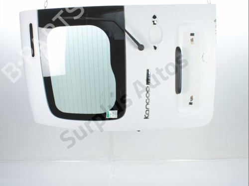 Porta mala esquerda RENAULT KANGOO Express (FW0/1_) 1.5 dCi 85 (FW0K, FW0L, FW0B) (86 hp) 30654779
