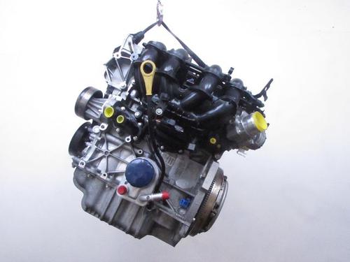 Motor FORD B-MAX (JK) 1.4 | BP37761707M1 - Image 3