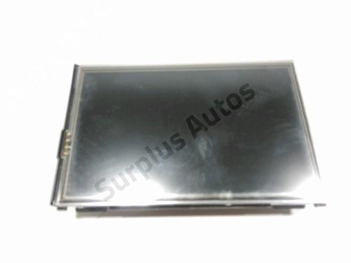 Used Display monitor PEUGEOT 208 I (CA_, CC_) 1.2 VTI 82 (82 hp) 31822361