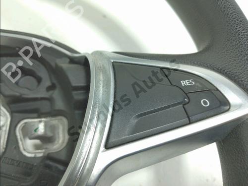 Rat DACIA SANDERO II 1.0 SCe 75 (B8JC, B8JD, B8NC) | BP37065806C49 - Image 3