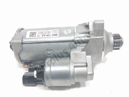 Starter VW GOLF VIII (CD1, DA1) 1.5 TSI | BP38980299M8 - Image 4