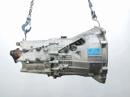Gearbox BMW 1 (E87) 120 d | BP30085987M3 - Image 3