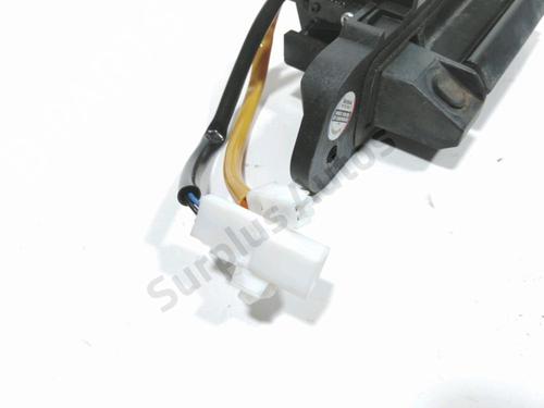 Switch MITSUBISHI OUTLANDER II (CW_W) 2.2 DI-D 4WD | BP37782467I30 - Image 3
