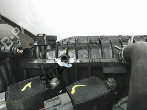 Engine DACIA SANDERO II 1.0 SCe 75 (B8JC, B8JD, B8NC) | BP37065763M1 - Image 6